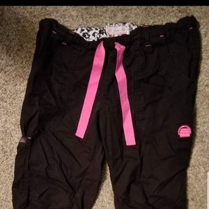 Koi petite scrub pants